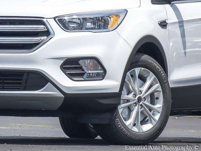 Ford Escape 2017 photo 2